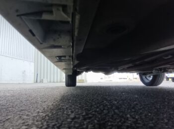 スペーシアカスタム ハイブリッドＸＳ 全方位モニター付純正ナビTV スズキコネクト 4WD