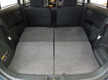 ワゴンR スティングレー TS　ターボ