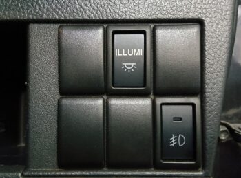 ワゴンR スティングレー TS　ターボ