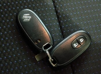 ワゴンR スティングレー TS　ターボ