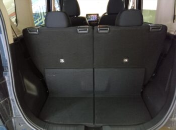 ルークス ハイウェイスターＧターボ　純正ナビＴＶアラウンドビューモニター　4ＷＤ