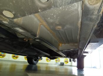 ルークス ハイウェイスターＧターボ　純正ナビＴＶアラウンドビューモニター　4ＷＤ