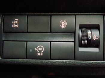 ルークス ハイウェイスターＧターボ　純正ナビＴＶアラウンドビューモニター　4ＷＤ