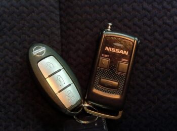 ルークス ハイウェイスターＧターボ　純正ナビＴＶアラウンドビューモニター　4ＷＤ