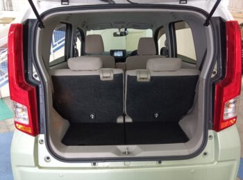 ステラ Ｇ　スマートアシスト　純正ナビＴＶ　バックカメラ　4ＷＤ