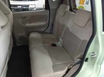 ステラ Ｇ　スマートアシスト　純正ナビＴＶ　バックカメラ　4ＷＤ