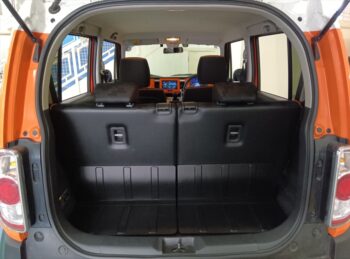 ハスラー Ｇ　4ＷＤ