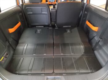 ハスラー Ｇ　4ＷＤ