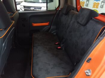 ハスラー Ｇ　4ＷＤ