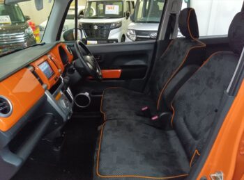 ハスラー Ｇ　4ＷＤ