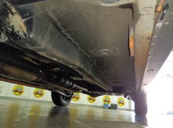 ハスラー Ｇ　4ＷＤ