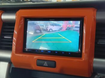 ハスラー Ｇ　4ＷＤ