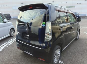 フレアカスタムスタイル ＸＳ 4WD