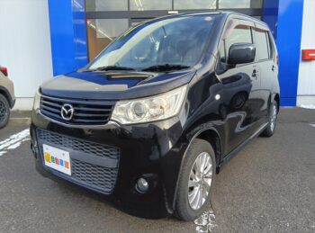 フレアカスタムスタイル ＸＳ 4WD