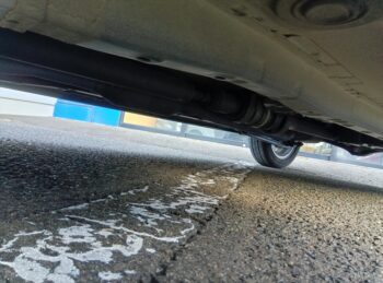 フレアカスタムスタイル ＸＳ 4WD