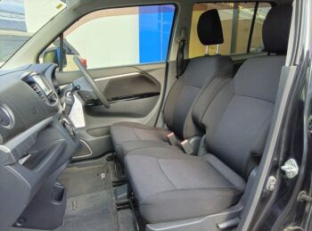 フレアカスタムスタイル ＸＳ 4WD