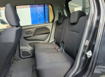 フレアカスタムスタイル ＸＳ 4WD