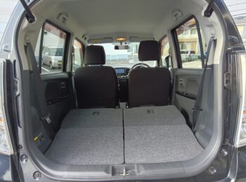 フレアカスタムスタイル ＸＳ 4WD