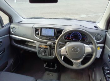 フレアカスタムスタイル ＸＳ 4WD