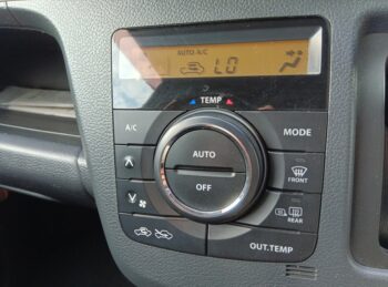 フレアカスタムスタイル ＸＳ 4WD