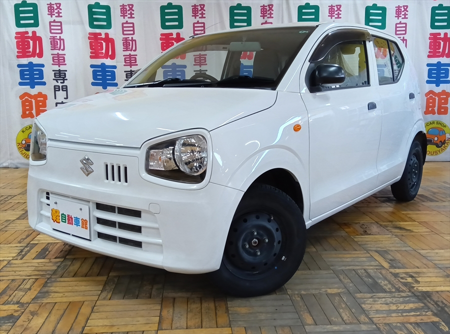 アルトバン ＶＰ 4WD