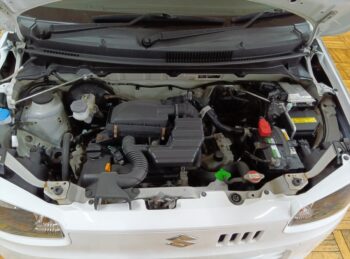 アルトバン ＶＰ 4WD