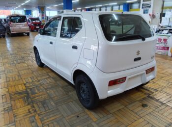 アルトバン ＶＰ 4WD