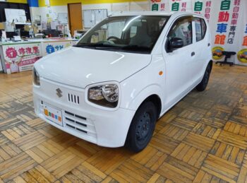アルトバン ＶＰ 4WD