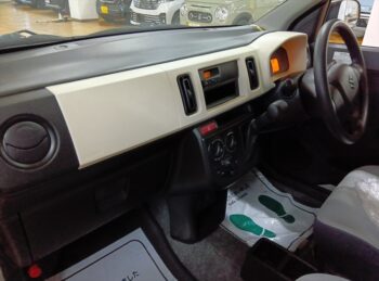 アルトバン ＶＰ 4WD