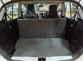 アルトバン ＶＰ 4WD