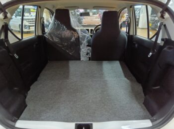 アルトバン ＶＰ 4WD