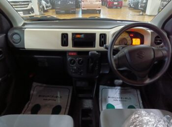 アルトバン ＶＰ 4WD