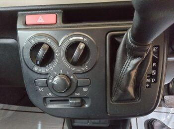 アルトバン ＶＰ 4WD