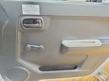 アルトバン ＶＰ 4WD