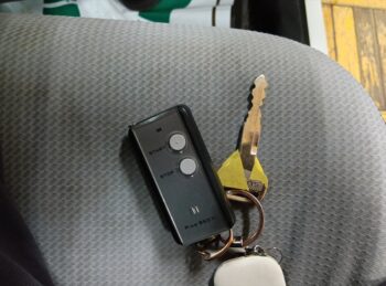 アルトバン ＶＰ 4WD