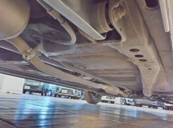 アルトバン ＶＰ 4WD