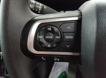 タントカスタム X 4WD