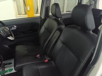 ムーヴカスタム RS ターボ ハイパーSAⅢナビバックカメラ 後期型 4WD