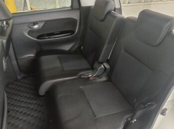 ムーヴカスタム RS ターボ ハイパーSAⅢナビバックカメラ 後期型 4WD