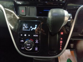 ムーヴカスタム RS ターボ ハイパーSAⅢナビバックカメラ 後期型 4WD