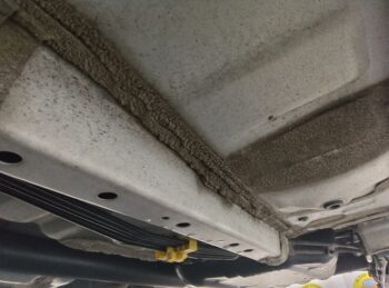 ムーヴカスタム RS ターボ ハイパーSAⅢナビバックカメラ 後期型 4WD