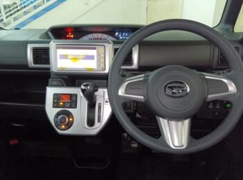 ウェイク L　4WD