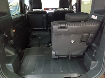 ウェイク L　4WD