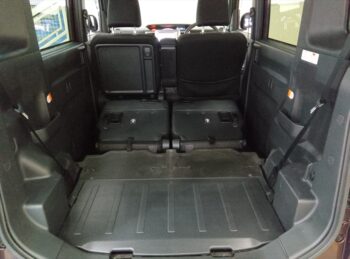 ウェイク L　4WD