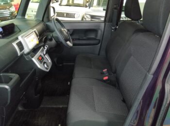 ウェイク L　4WD