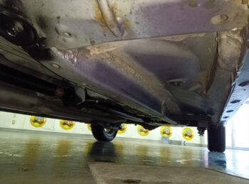 ウェイク L　4WD