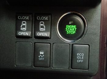 ウェイク L　4WD