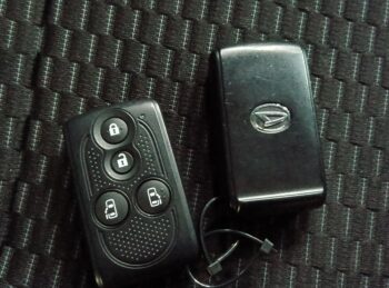 ウェイク L　4WD