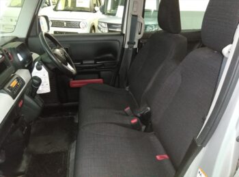 スペーシア ハイブリッドＧ　4ＷＤ