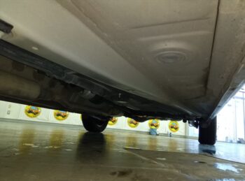 スペーシア ハイブリッドＧ　4ＷＤ